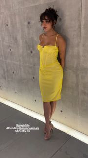 Giulia Stabile feet photo 8