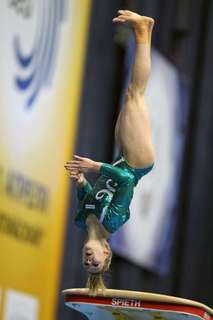 Giulia Steingruber feet photo 11