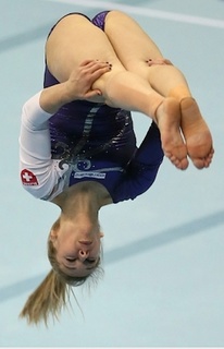 Giulia Steingruber feet photo 10