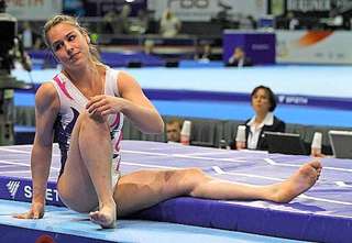 Giulia Steingruber feet photo 19