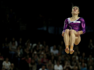 Giulia Steingruber feet photo 18
