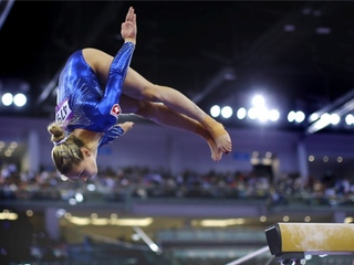 Giulia Steingruber feet photo 16