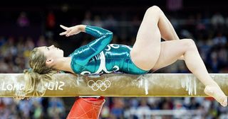 Giulia Steingruber feet photo 19