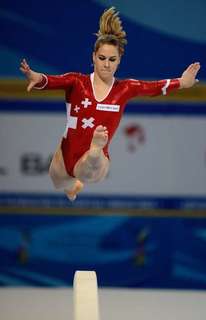 Giulia Steingruber feet photo 19
