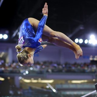 Giulia Steingruber feet photo 16