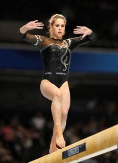 Giulia Steingruber feet photo 11
