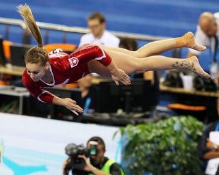 Giulia Steingruber feet photo 20