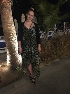 Giulia Steingruber feet photo 16