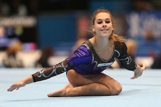Giulia Steingruber feet photo 10