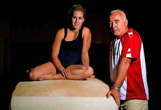 Giulia Steingruber feet photo 1