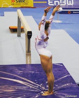 Giulia Steingruber feet photo 19