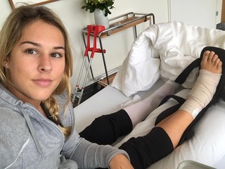 Giulia Steingruber feet photo 10