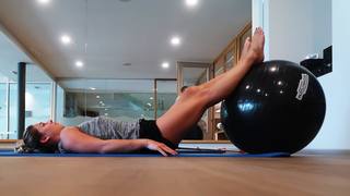 Giulia Steingruber feet photo 9