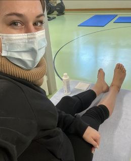 Giulia Steingruber feet photo 15