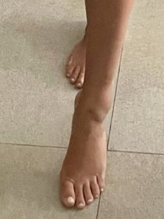 Giulia Steingruber feet photo 7