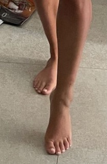 Giulia Steingruber feet photo 6