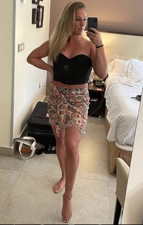 Giulia Steingruber feet photo 4