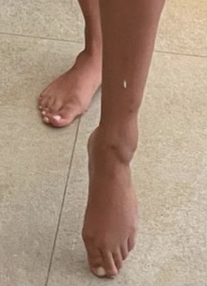 Giulia Steingruber feet photo 3