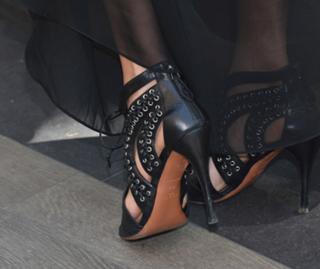 Giuliana Rancic feet photo 18