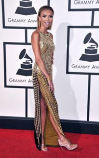 Giuliana Rancic feet photo 3