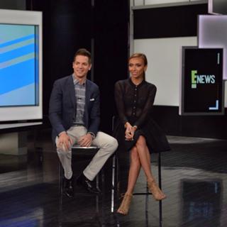 Giuliana Rancic feet photo 12