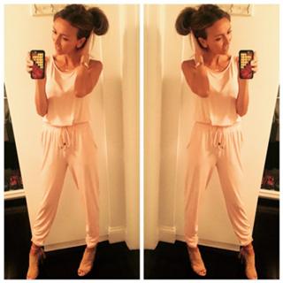 Giuliana Rancic feet photo 7