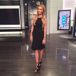 Giuliana Rancic feet photo 4