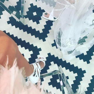 Giuliana Rancic feet photo 7