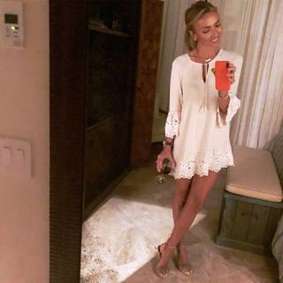 Giuliana Rancic feet photo 1
