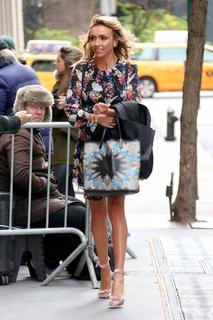 Giuliana Rancic feet photo 13