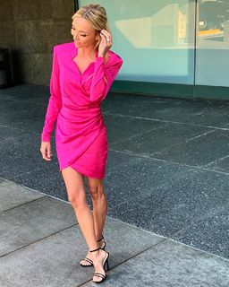 Giuliana Rancic feet photo 4