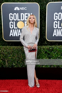 Giuliana Rancic feet photo 16
