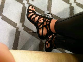 Giuliana Rancic feet photo 14