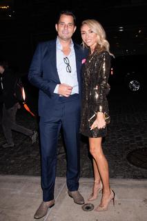 Giuliana Rancic feet photo 2