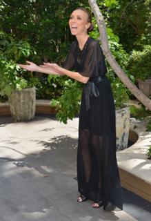 Giuliana Rancic feet photo 9