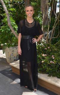Giuliana Rancic feet photo 8