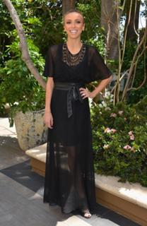 Giuliana Rancic feet photo 7