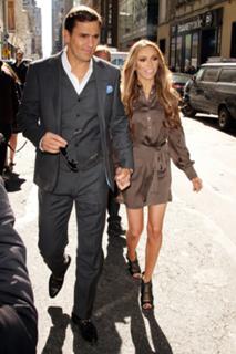 Giuliana Rancic feet photo 1