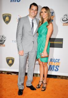 Giuliana Rancic feet photo 18