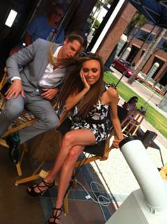 Giuliana Rancic feet photo 2