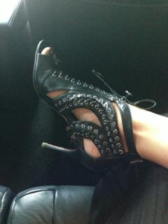 Giuliana Rancic feet photo 20
