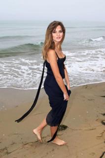Giusy Buscemi feet photo 2