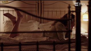 Giusy Buscemi feet photo 7