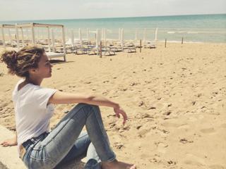 Giusy Buscemi feet photo 18