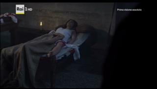 Giusy Buscemi feet photo 10