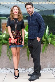Giusy Buscemi feet photo 6