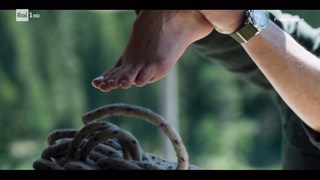 Giusy Buscemi feet photo 15