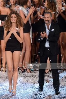 Giusy Buscemi feet photo 17
