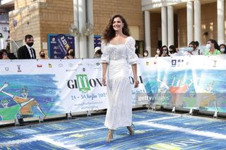Giusy Buscemi feet photo 14