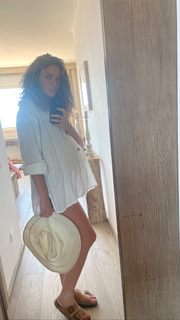Giusy Buscemi feet photo 5